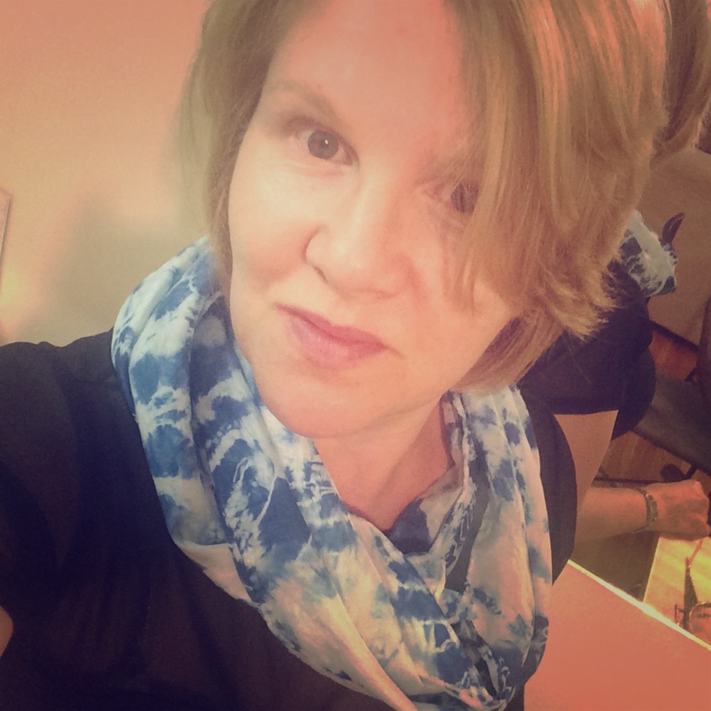 Meet your Posher, Kat